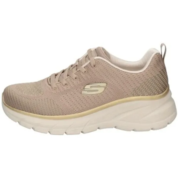 Skechers Lage Sneakers Skechers 150384 — vergelijk prijzen bij 2 winkels