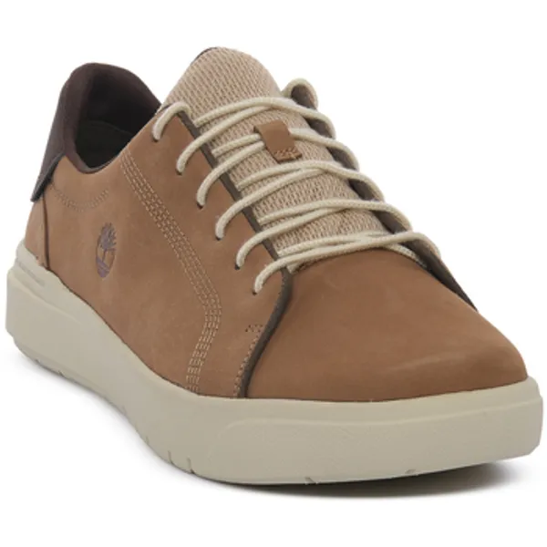 Timberland Lage Sneakers Timberland SENECA BAY LOW LACE — vergelijk prijzen bij 1 winkel