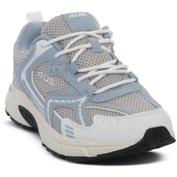 Alberto Guardiani Lage Sneakers Alberto Guardiani 4US BLU — vergelijk prijzen bij 1 winkel