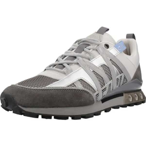 Cruyff Lage Sneakers Cruyff Sport Zapatillas Hombre Modèle Cc261060 — vergelijk prijzen bij 1 winkel