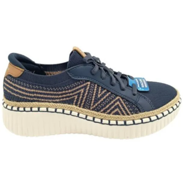 Skechers Lage Sneakers Skechers Wilshire Blvd - Bellevue — vergelijk prijzen bij 2 winkels