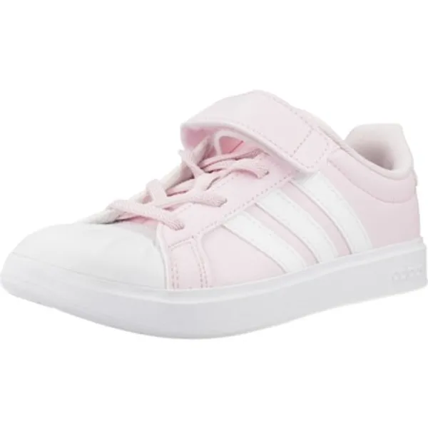 Adidas Lage Sneakers adidas Zapatillas Niña Modèle Streettalk El C — vergelijk prijzen bij 1 winkel