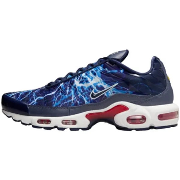 Nike Air Max Plus Blauw