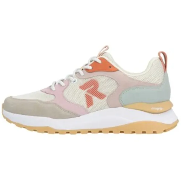 Rieker Lage Sneakers Rieker W250661 — vergelijk prijzen bij 1 winkel