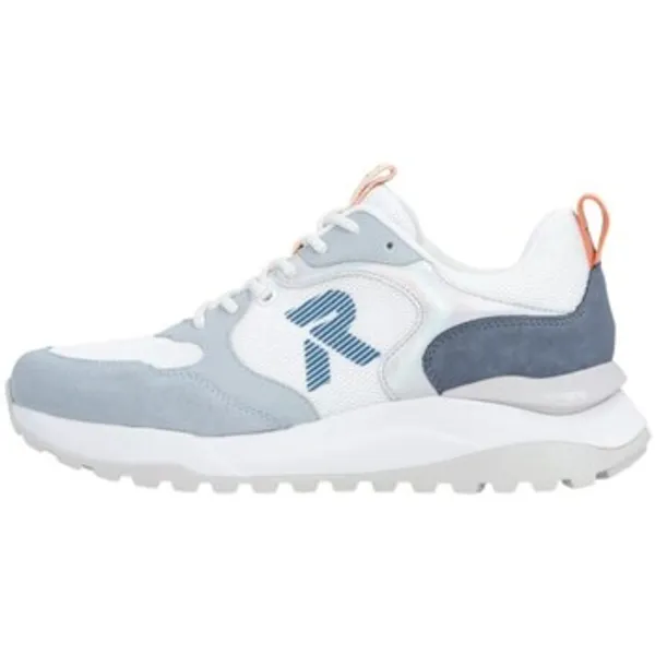 Rieker Lage Sneakers Rieker W250680 — vergelijk prijzen bij 1 winkel