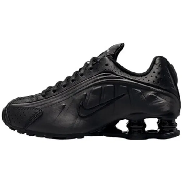 Nike Lage Sneakers Nike Shox R4 gs — vergelijk prijzen bij 2 winkels