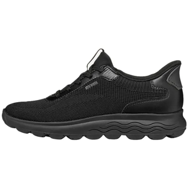 Geox Lage Sneakers Geox D557MA06KBC — vergelijk prijzen bij 1 winkel