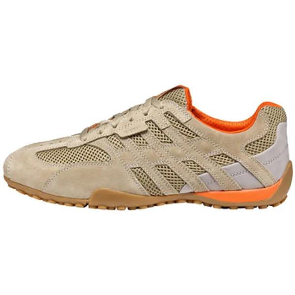 Geox Lage Sneakers Geox U55MNA02214 — vergelijk prijzen bij 2 winkels