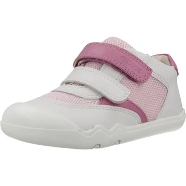 Geox Lage Sneakers Geox Zapatillas Niña Modèle B Steppieup — vergelijk prijzen bij 1 winkel