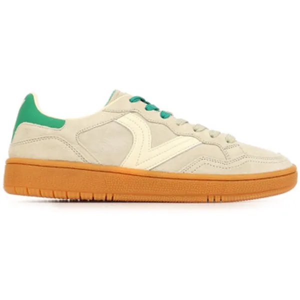 Victoria Lage Sneakers Victoria Smash Suede — vergelijk prijzen bij 1 winkel