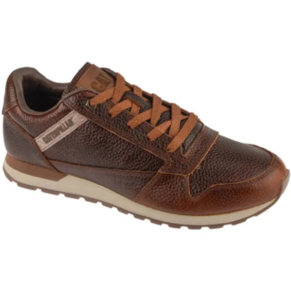 Caterpillar Lage Sneakers Caterpillar Ventura Leather BT — vergelijk prijzen bij 1 winkel