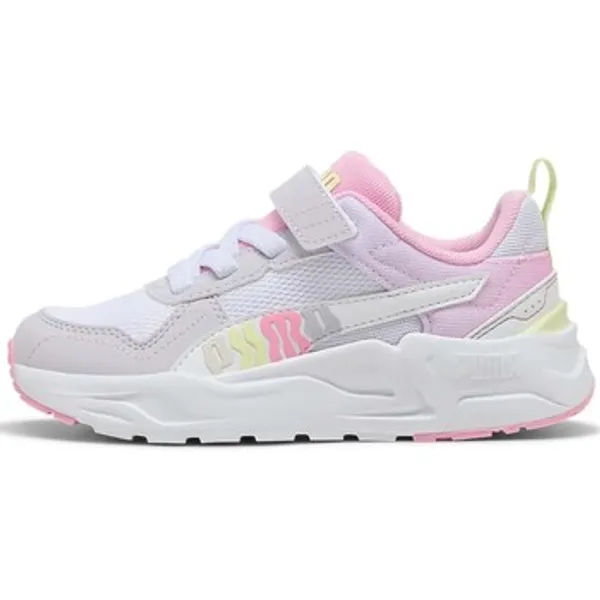 Puma Lage Sneakers Puma Trinity 2 Lt Come On Ac+ Ps — vergelijk prijzen bij 2 winkels