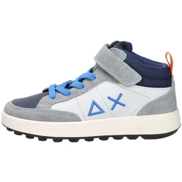 Sun68 Hoge Sneakers Sun68 Z45335K — vergelijk prijzen bij 1 winkel