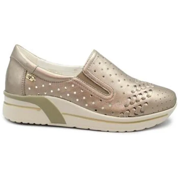 Valleverde Lage Sneakers Valleverde VAL-E26-VNF501F-BR — vergelijk prijzen bij 1 winkel