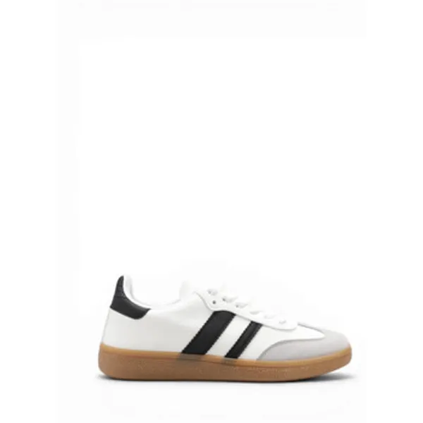 La Modeuse Lage Sneakers La Modeuse 78091_P185582 — vergelijk prijzen bij 1 winkel