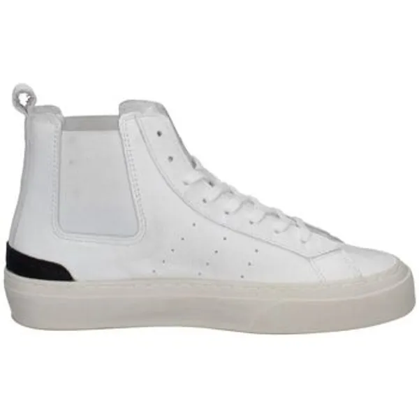 D.A.T.E. Hoge Sneakers D.A.T.E. — vergelijk prijzen bij 1 winkel