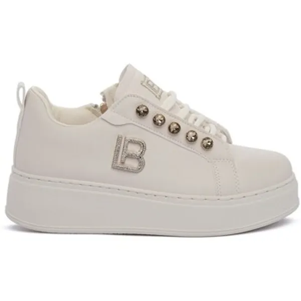 Laura Biagiotti Lage Sneakers Laura Biagiotti 9618 — vergelijk prijzen bij 1 winkel