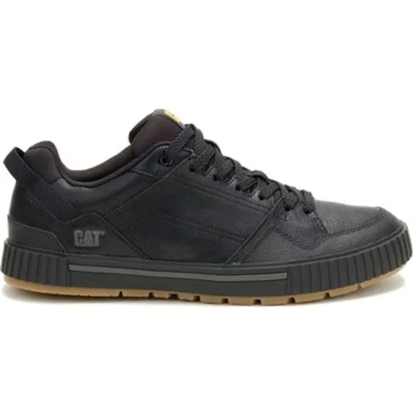 Caterpillar Lage Sneakers Caterpillar Axiom — vergelijk prijzen bij 1 winkel