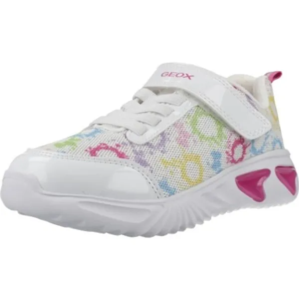 Geox Lage Sneakers Geox Zapatillas Niña Modèle J Assister — vergelijk prijzen bij 1 winkel