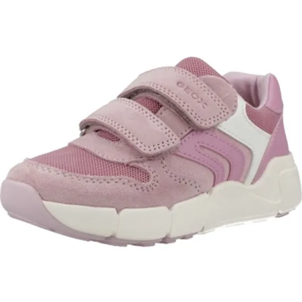Geox Lage Sneakers Geox Zapatillas Niña Modèle B Flexyper Mini — vergelijk prijzen bij 2 winkels