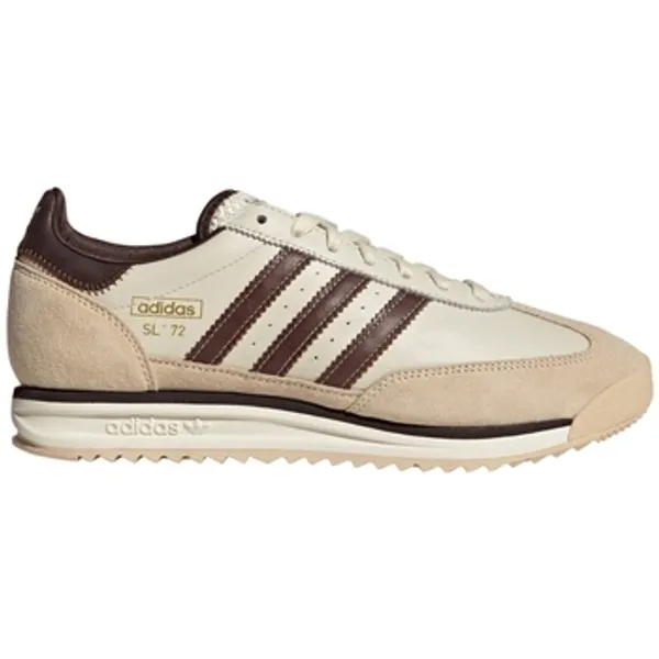 Adidas SL 72 Beige