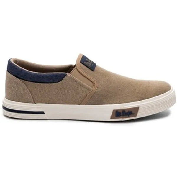 Lee Cooper Lage Sneakers Lee Cooper LCW26024089MC — vergelijk prijzen bij 1 winkel