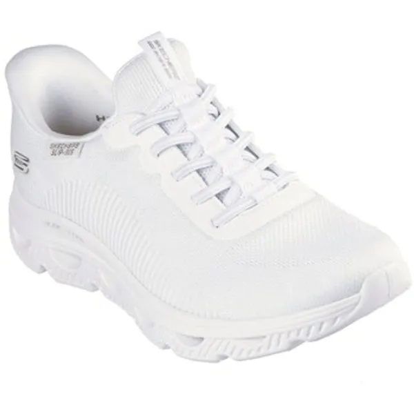 Skechers Lage Sneakers Skechers 117629W — vergelijk prijzen bij 2 winkels