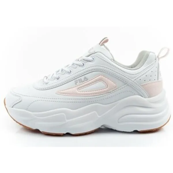 Fila Lage Sneakers Fila FFW058513500 — vergelijk prijzen bij 1 winkel