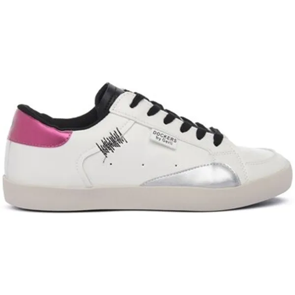 Dockers Lage Sneakers Dockers 58AG201618507 — vergelijk prijzen bij 1 winkel