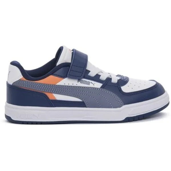 Puma Lage Sneakers Puma 40689101 — vergelijk prijzen bij 1 winkel