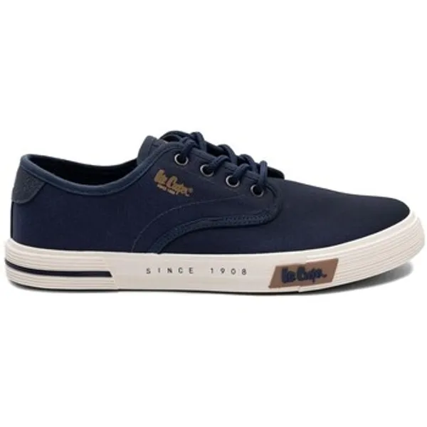 Lee Cooper Lage Sneakers Lee Cooper LCW26024087MC — vergelijk prijzen bij 1 winkel