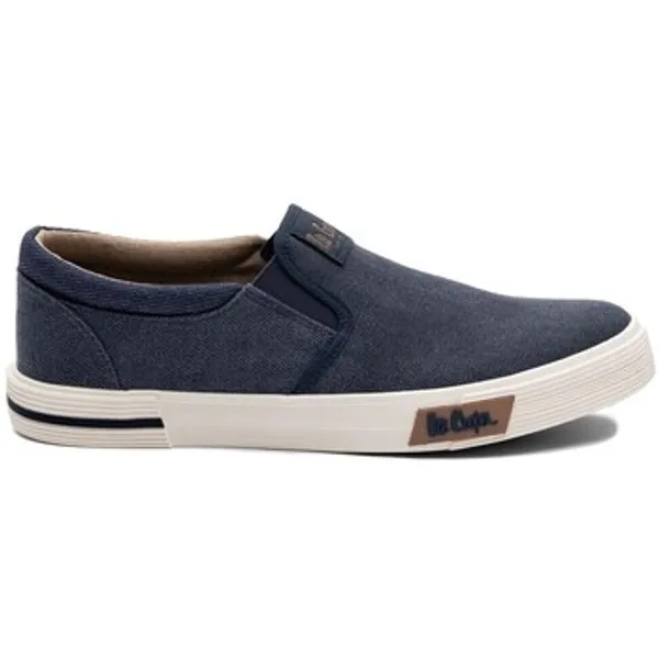 Lee Cooper Lage Sneakers Lee Cooper LCW26024088MC — vergelijk prijzen bij 1 winkel