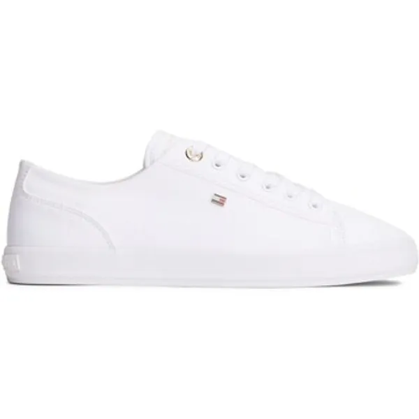 Tommy Hilfiger Lage Sneakers Tommy Hilfiger FW0FW09170YBS — vergelijk prijzen bij 1 winkel