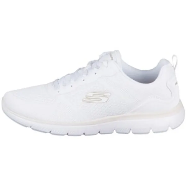 Skechers Lage Sneakers Skechers Summits Quiet Dream — vergelijk prijzen bij 2 winkels