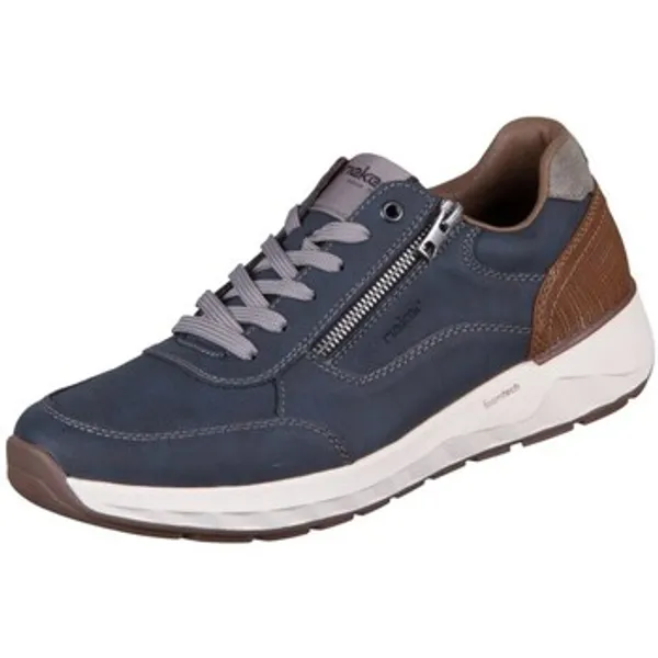 Rieker Lage Sneakers Rieker 1150414 — vergelijk prijzen bij 1 winkel