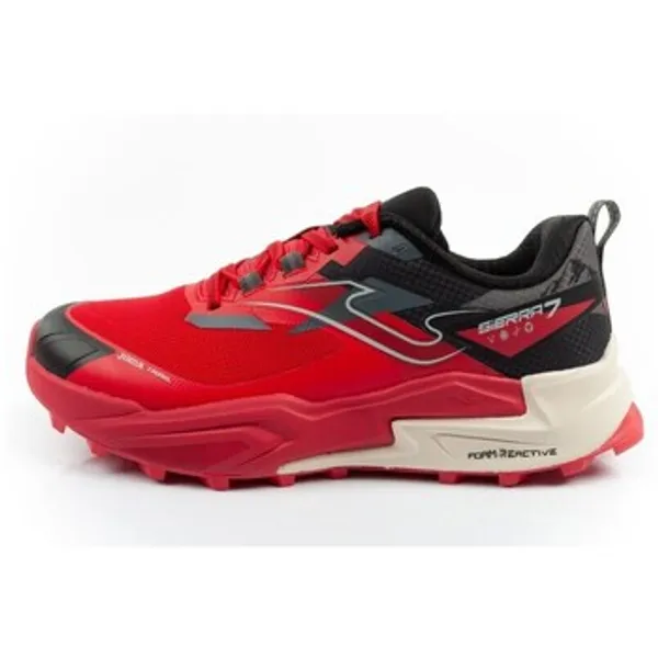 Joma Lage Sneakers Joma TKSIES2606 — vergelijk prijzen bij 1 winkel