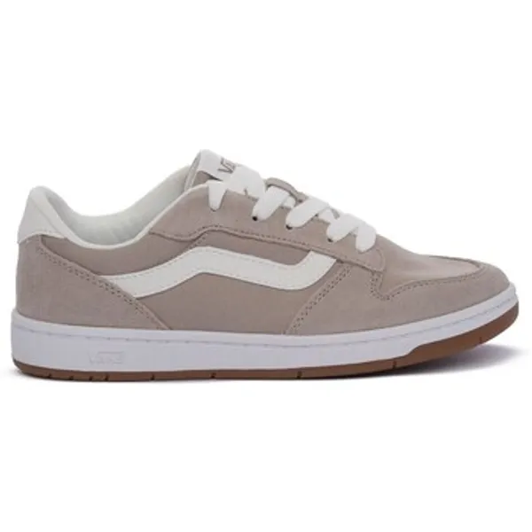 Vans Lage Sneakers Vans VN000D4A7D6 — vergelijk prijzen bij 1 winkel