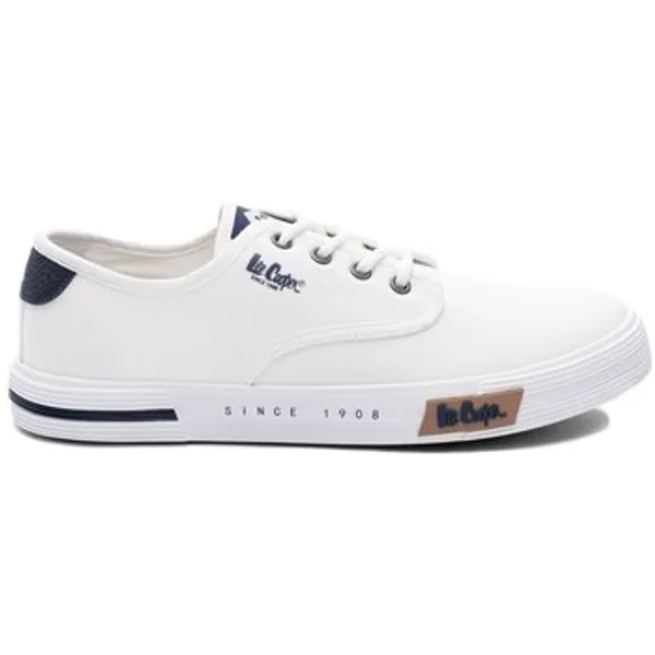 Lee Cooper Lage Sneakers Lee Cooper LCW26024086MC — vergelijk prijzen bij 1 winkel