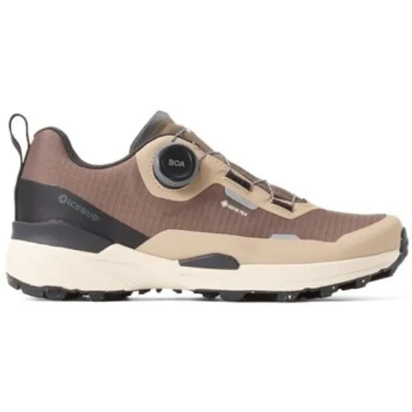 icebug Lage Sneakers Icebug F0315004 — vergelijk prijzen bij 1 winkel