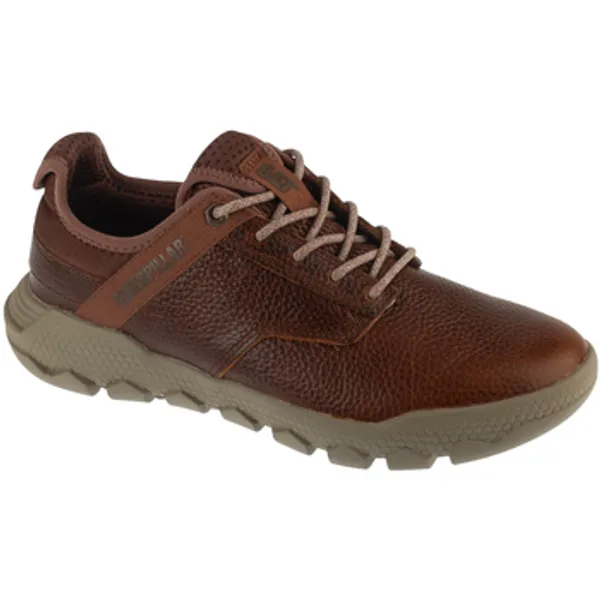 Caterpillar Lage Sneakers Caterpillar Hex Lite Leather BT — vergelijk prijzen bij 1 winkel