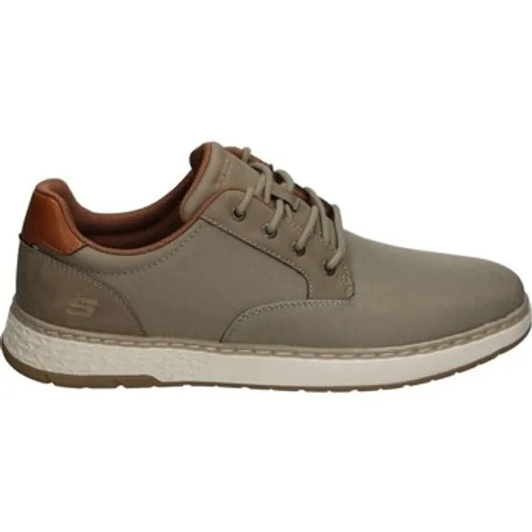 Skechers Lage Sneakers Skechers 115446 — vergelijk prijzen bij 1 winkel