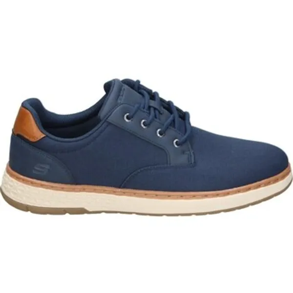 Skechers Lage Sneakers Skechers 115447 — vergelijk prijzen bij 1 winkel