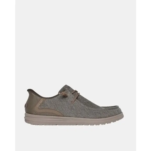 Skechers Lage Sneakers Skechers 210959 SLIP INS — vergelijk prijzen bij 1 winkel