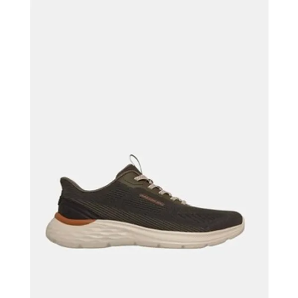Skechers Lage Sneakers Skechers 211369 GARNER — vergelijk prijzen bij 1 winkel