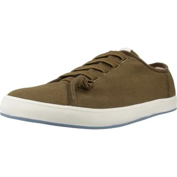Camper Lage Sneakers Camper Sport Zapatillas Hombre Modèle Lona Weed Rambla Ii — vergelijk prijzen bij 1 winkel