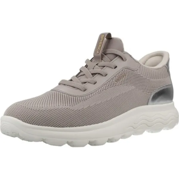 Geox Lage Sneakers Geox Sport Zapatillas Mujer Modèle D Spherica Plus — vergelijk prijzen bij 1 winkel