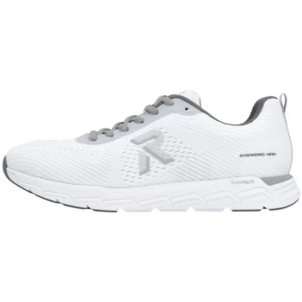 Rieker Lage Sneakers Rieker M900680 — vergelijk prijzen bij 1 winkel