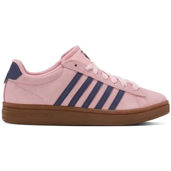 K-SWISS Lage Sneakers K-Swiss 99492631 — vergelijk prijzen bij 1 winkel