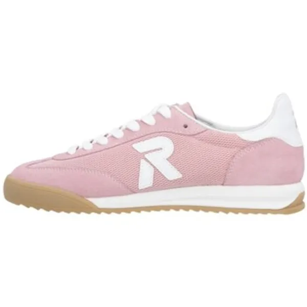 Rieker Lage Sneakers Rieker W400031 — vergelijk prijzen bij 1 winkel