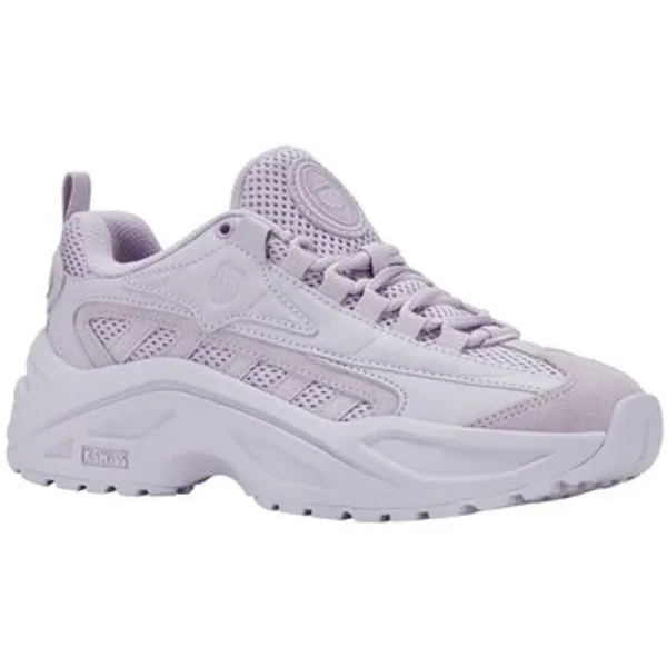 K-SWISS Lage Sneakers K-Swiss 99442507 — vergelijk prijzen bij 1 winkel
